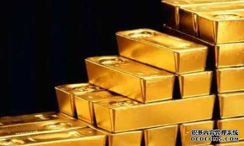 贵金属投资风光不再山东黄金、湖南白银“极限回撤”超55%